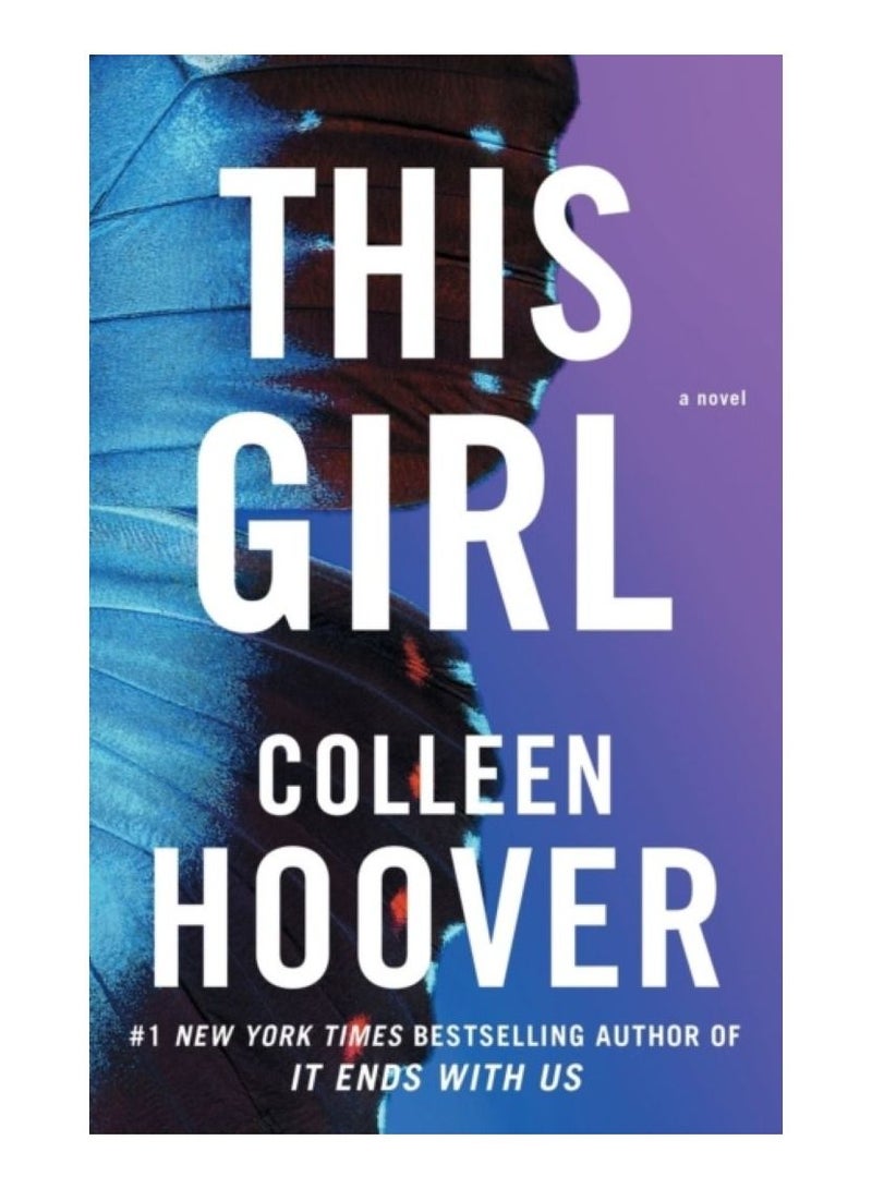 This Girl - A Novel 3: Slammed Series - Image 1