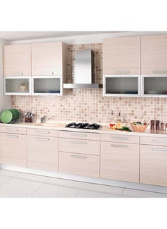 Modern Kitchen M0420