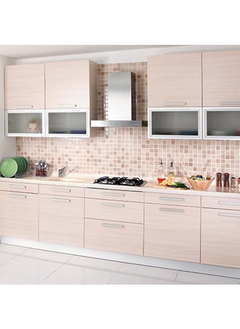 Modern Kitchen M0420