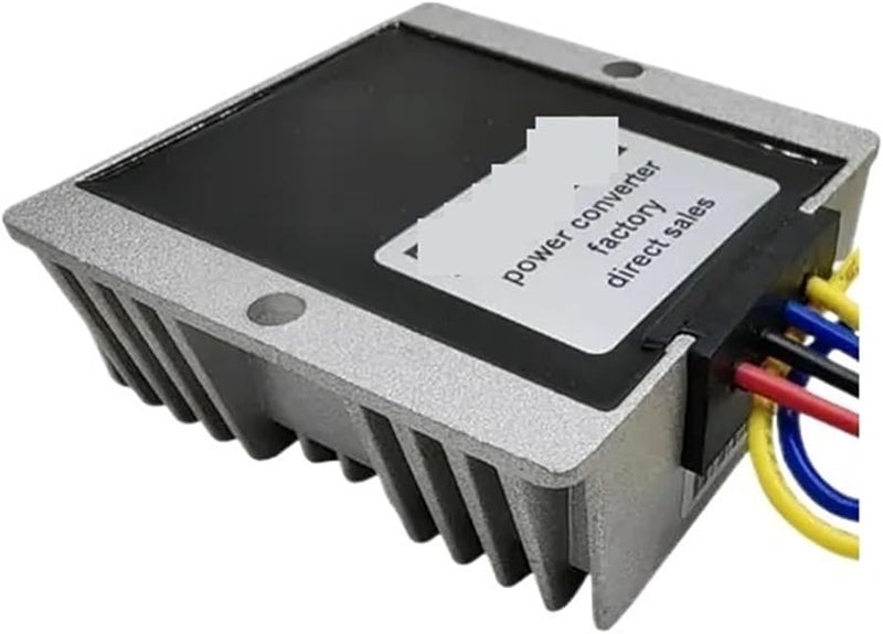 75 150V To 24V 5A Step Down Buck Converter DC DC Isolation Power Supply Module - Image 1