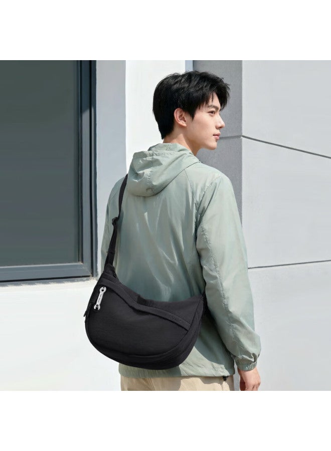 Golf Lightweight Uni Shoulder Bag Crossbody Bag For Women, Casual Dumpling Style Phone And Ipad Bag, Women's Day Gift 38 - Image 3