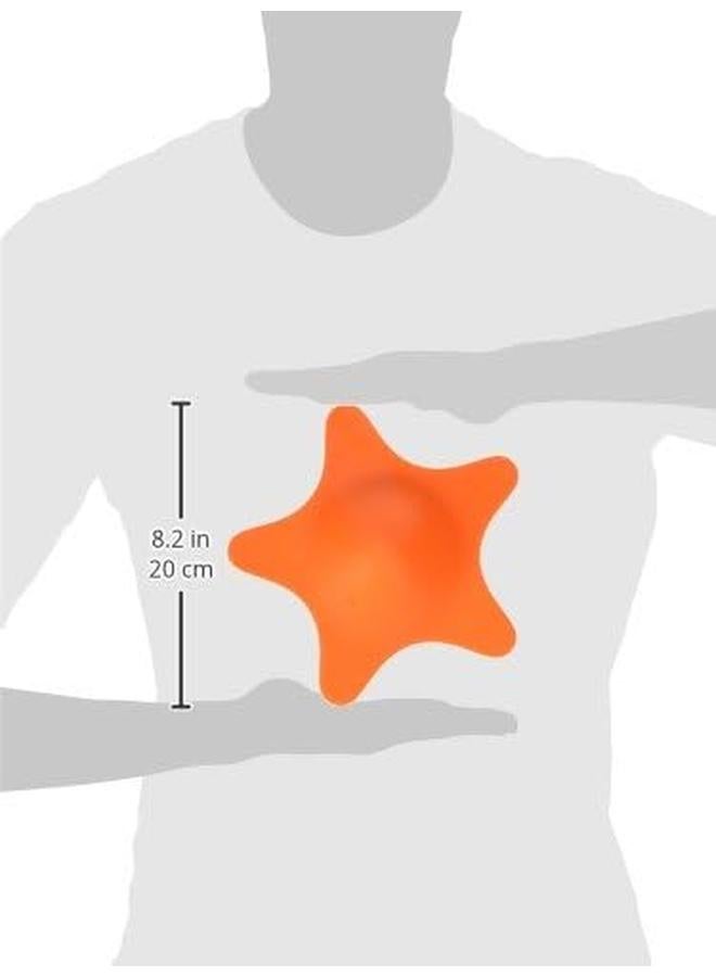 بون غطاء صرف ستار، عبوة من قطعة واحدة - Image 4