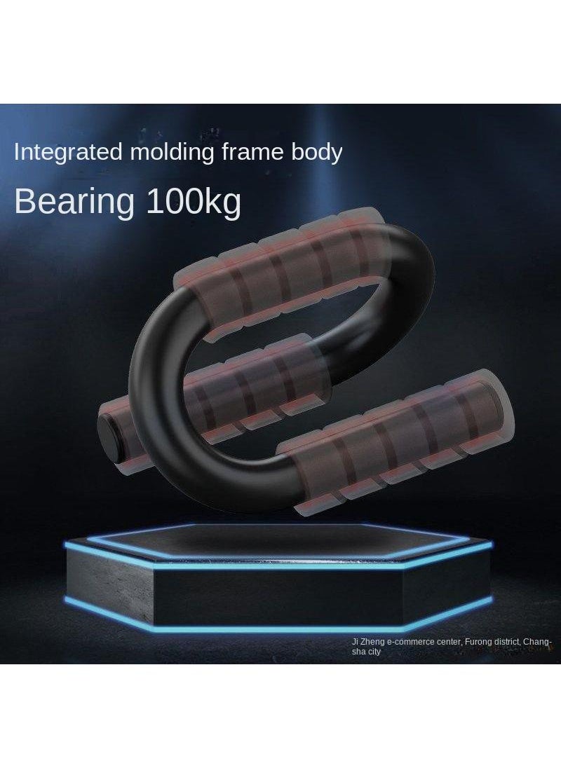 Y&D - 2 Pieces Suit Push-up Strength Training Flat Support Assist - Image 1