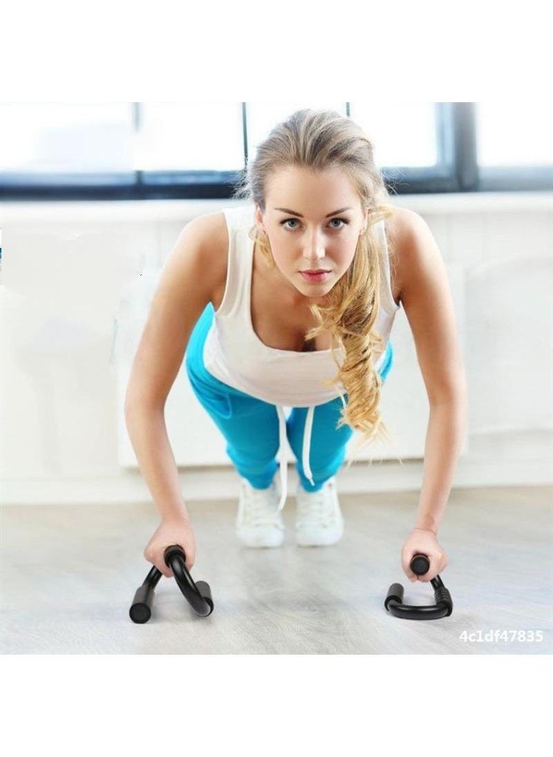 Y&D - 2 Pieces Suit Push-up Strength Training Flat Support Assist - Image 1