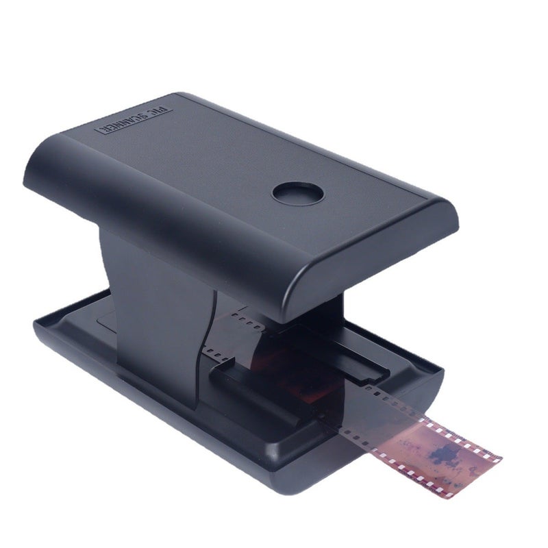 TON169 Smartphone Film Scanner Slide Converter