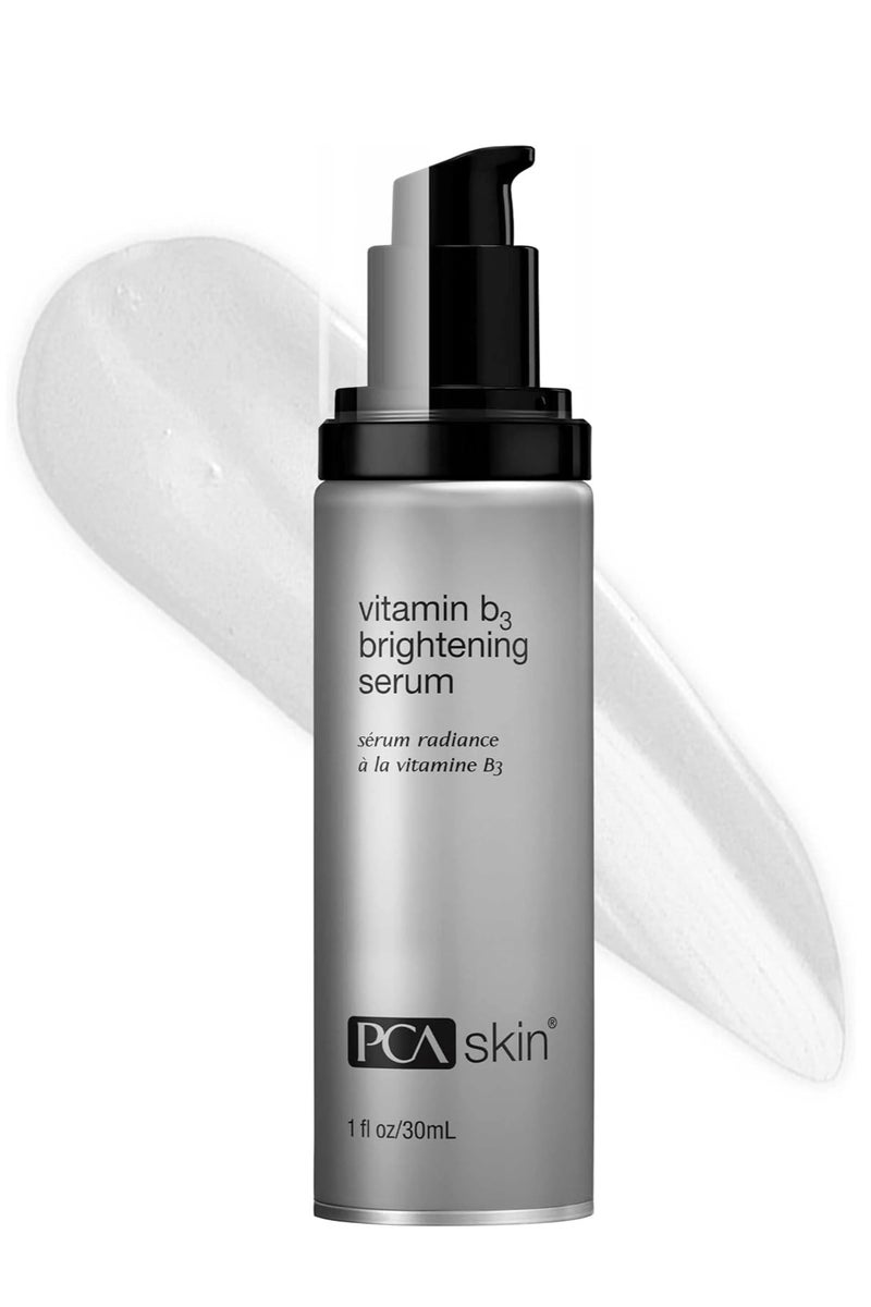 PCA SKIN Vitamin B3 Brightening Serum 1fl oz / 30 ml - Image 1