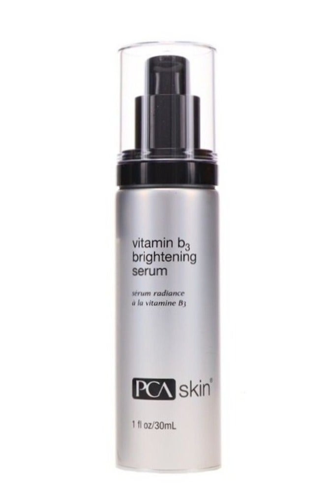 PCA SKIN Vitamin B3 Brightening Serum 1fl oz / 30 ml - Image 4