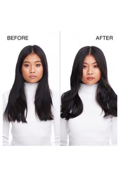 Kenra Kenra Platinum Blow-Dry Spray | Time-Saving Heat Protectant | Detangles, Smooths, and Softens | Eliminates Frizz & Resists Humidity | Medium To Coarse Hair  - Image 5