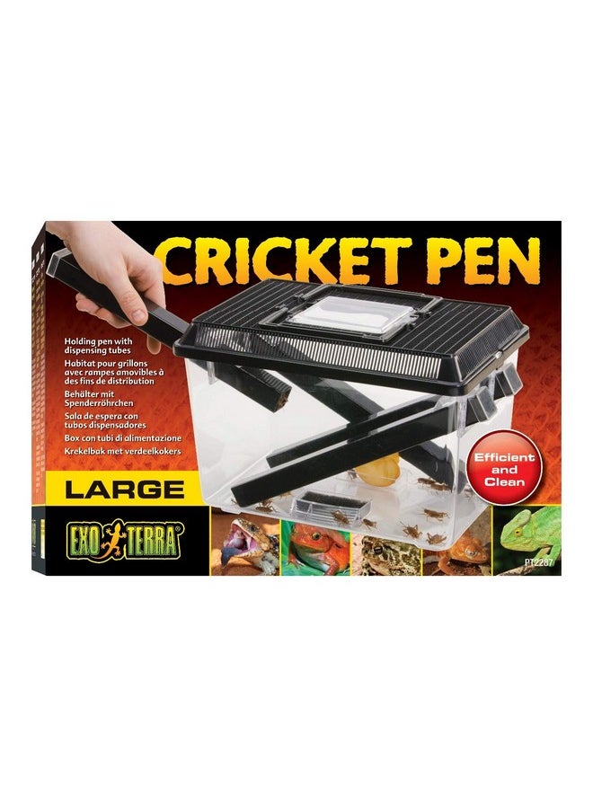 Exo Terra Exo Terra Cricket Pen Large 