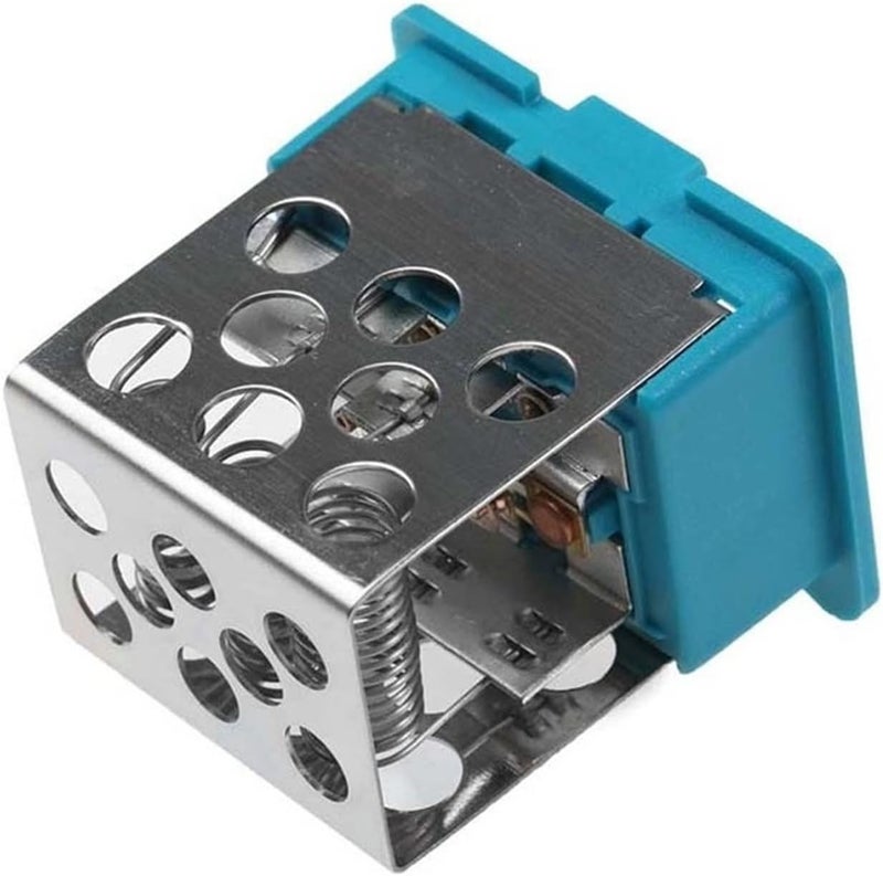 Yurefax Car HVAC Heater Blower Motor Fan Resistor for BMW - Image 4