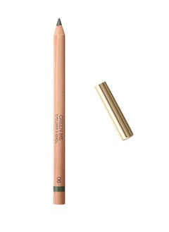 KIKO MILANO Green Me 23 Eyeliner and Khol 06 