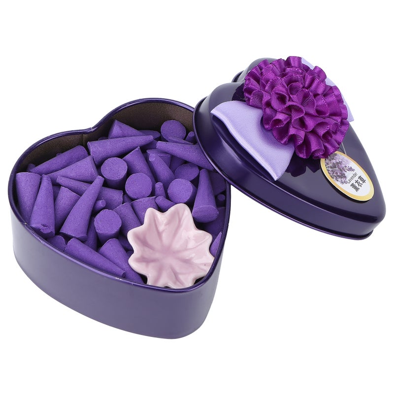 أبراح المنزل | كرات العطر المبتهجة | صالون التجميل | عطر قوي | إزالة الرائحة الكريهة | أبراح العنب violet foncé - Image 2