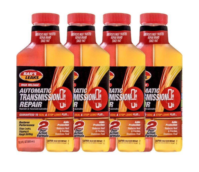 Bar's Leaks 1400-4PK Transmission Repair-It, 16.9 oz (Pack of 4)