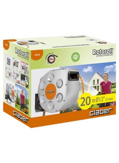 Claber Rotoroll Evolution 20  - Image 3