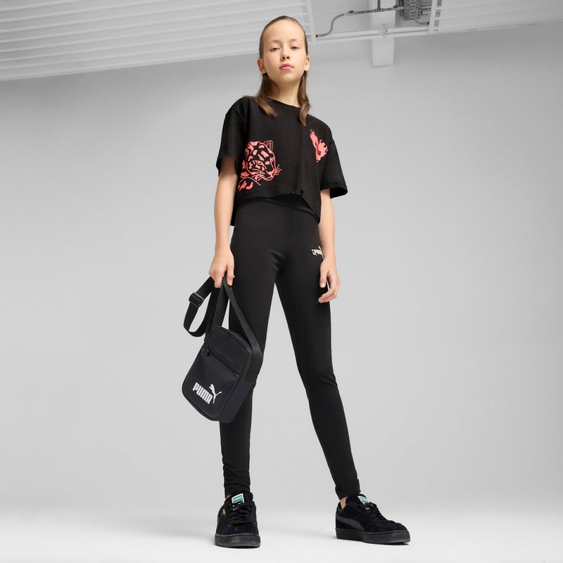 بوما بنطال ضيق للشباب من تشكيلة Flaming Love - Image 3