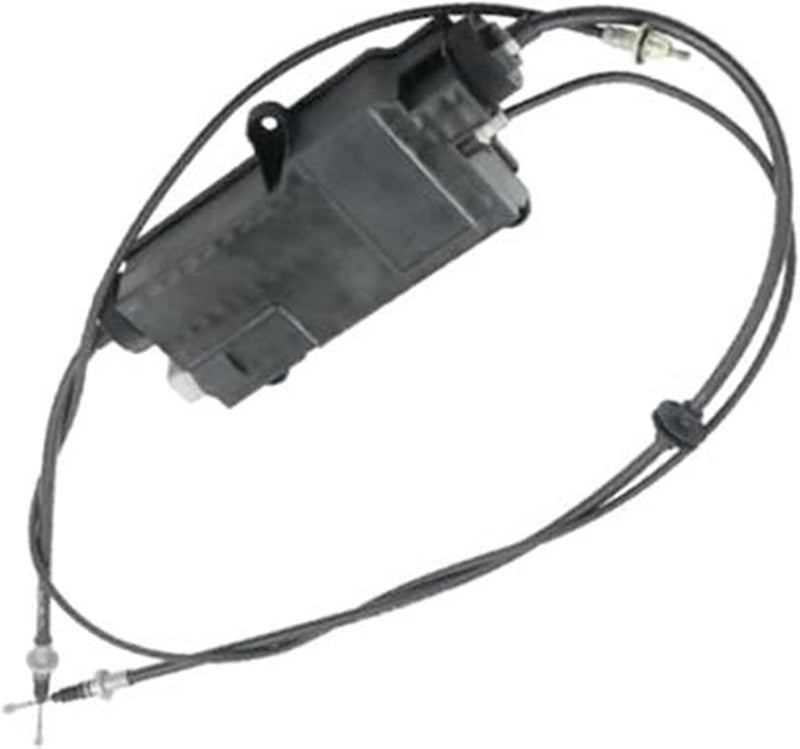 Wivplex Electric Parking Brake Actuator for Mercedes - Image 1