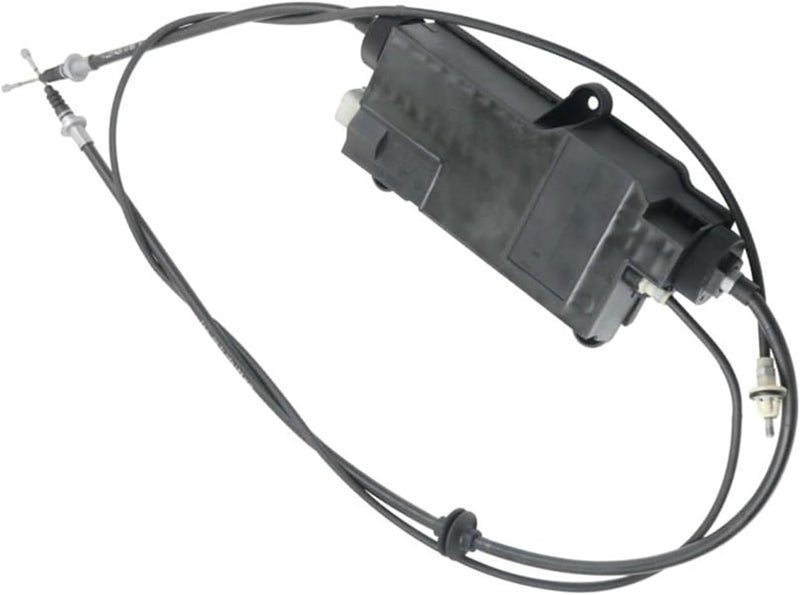 Wivplex Electric Parking Brake Actuator for Mercedes - Image 2