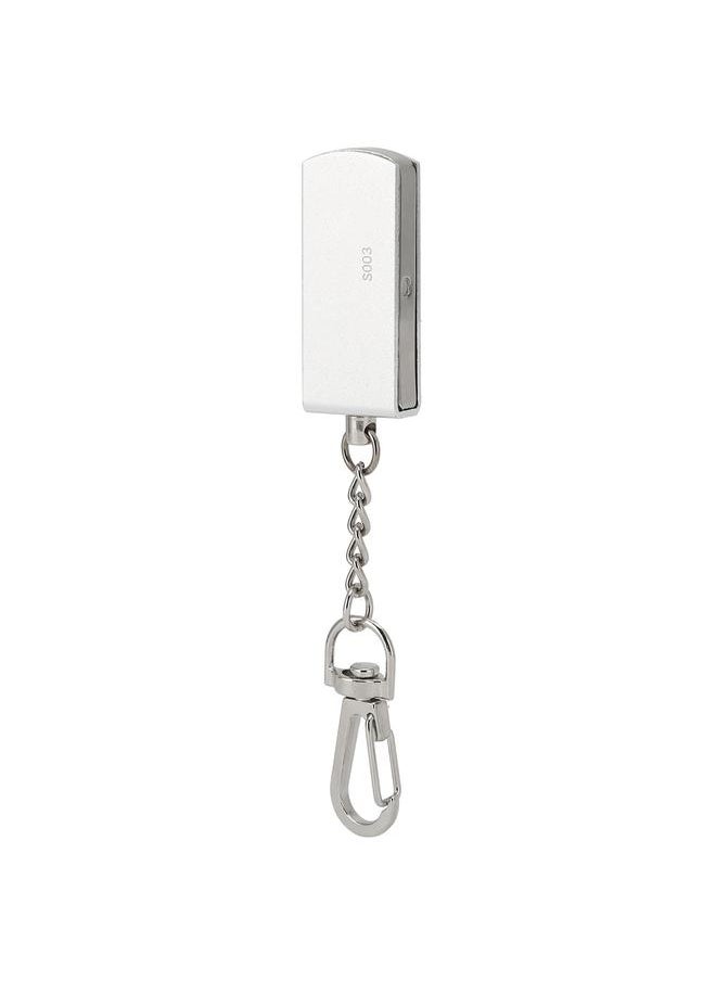 Thoraya BlueRain S003 Kingdee 360 degree rotating metal USB flash drive 32GB  - Image 3