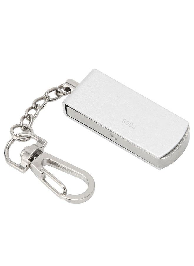 Thoraya BlueRain S003 Kingdee 360 degree rotating metal USB flash drive 32GB  - Image 1