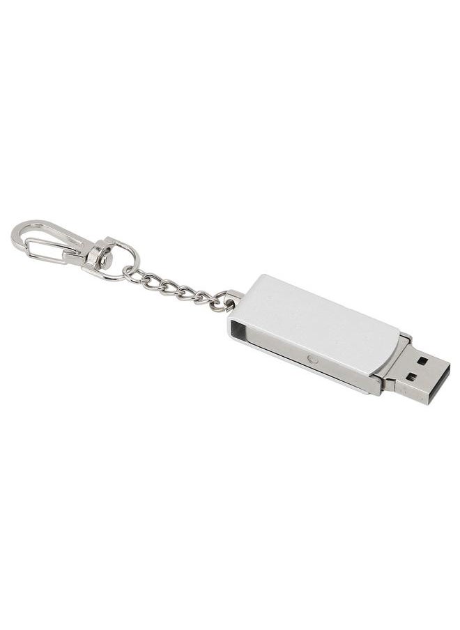 Thoraya BlueRain S003 Kingdee 360 degree rotating metal USB flash drive 32GB  - Image 5