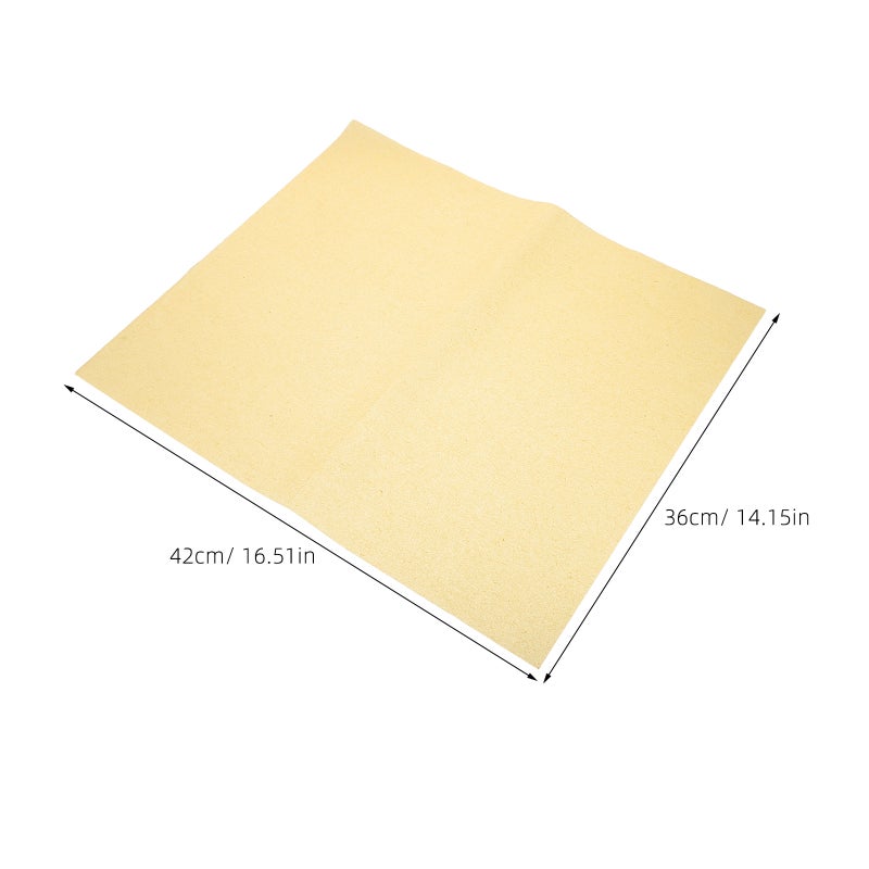 140pcs Chinese Xuan Paper: Practice Sheet Rice Paper For Writing Painting Drawing Practice Supplies - Image 5
