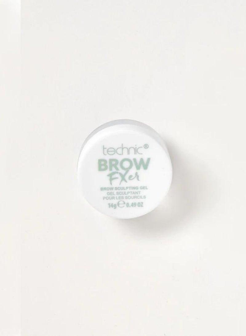 Technic Brow Fxer - Image 3