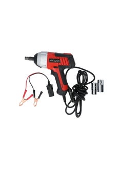 AUTOSMART 12V Dc Electric Impact Wrench Multicolour Ct05102 