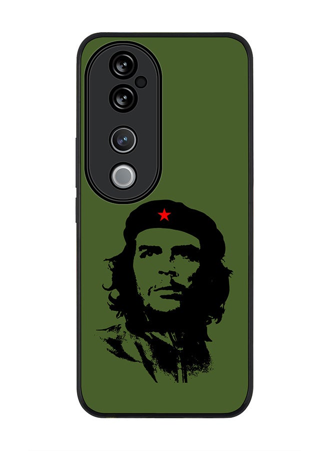 Stylizedd For vivo V40 5G /vivo V40 Pro Case,Slim fit Camera Protection, Shockproof Thin Phone cover - Che Guevara - Image 1