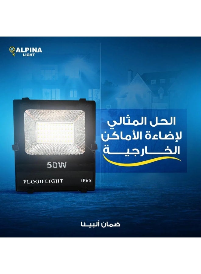 led flood light50watt out dorr led light