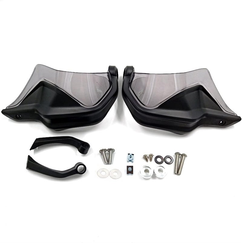 QASULER Handguard Extensions for BMW F850GS F750GS - Image 1