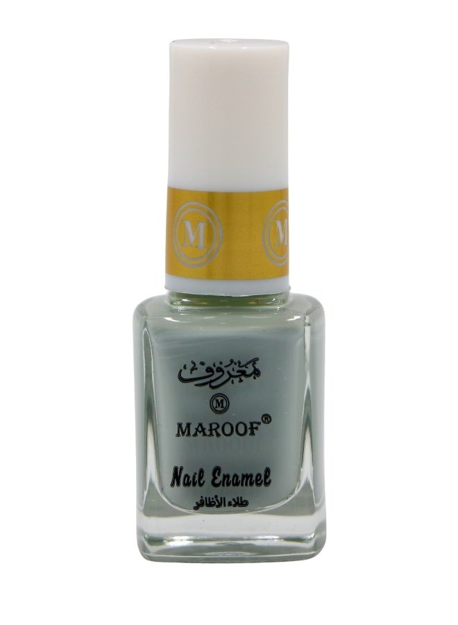 MAROOF Nail Enamel 12ml - M137 - Image 1