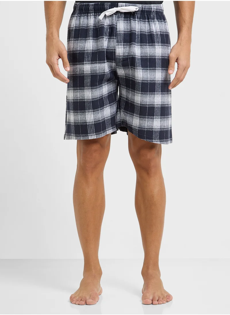 Seventy Five Nightwear T-Shirt & Shorts Sets