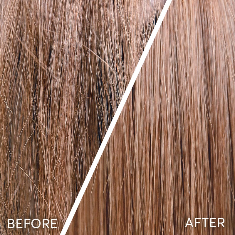 Madison Reed Color Therapy, Pura, Deep Conditioning Hair Mask & Restorative Treatment, Adds Intense Hydration, Keratin & Argan Oil, 4 Fl Oz (118 mL) - Image 5