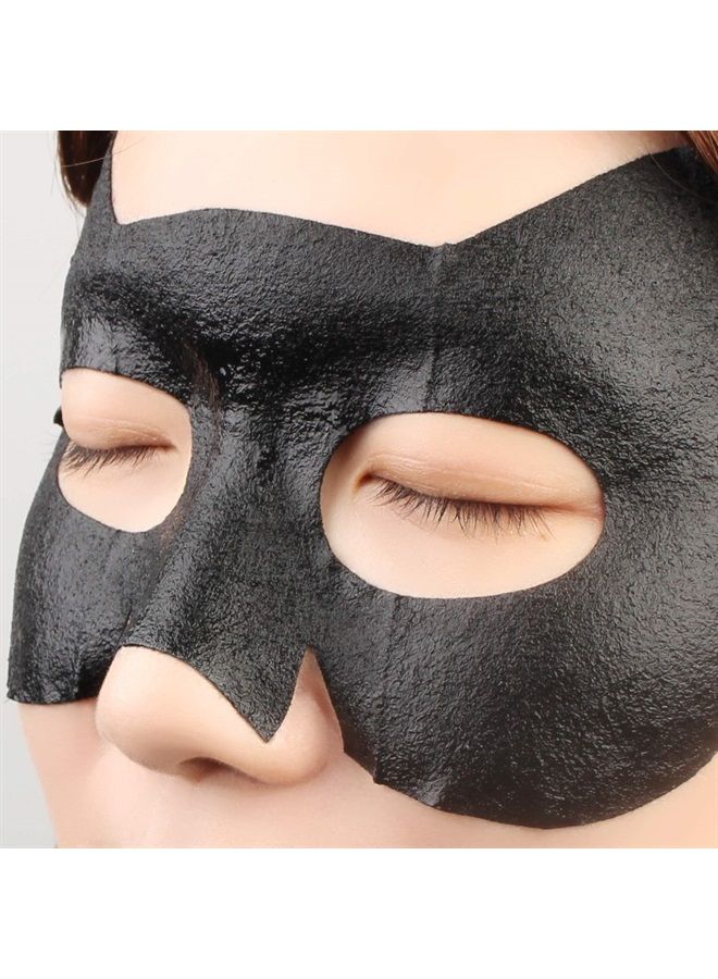 TONYMOLY Cat's Purrfect Brightening Eye Mask, 3 ct. - Image 2