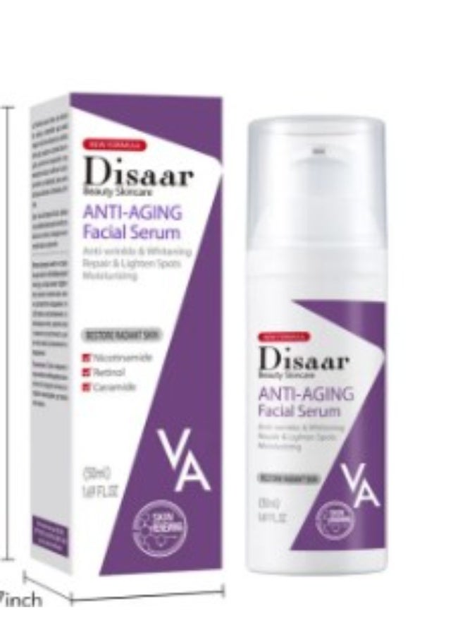 ديسار مصل مكافحة الشيخوخة - 50 جرام