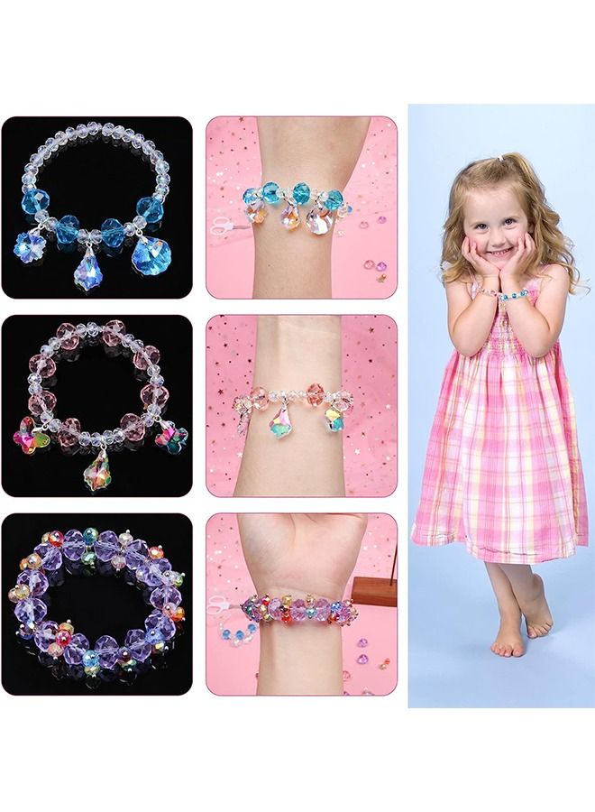 بيوينتي أساور مجموعة مجوهرات مجموعة مجوهرات مجموعة مجوهرات مجموعة - Image 5