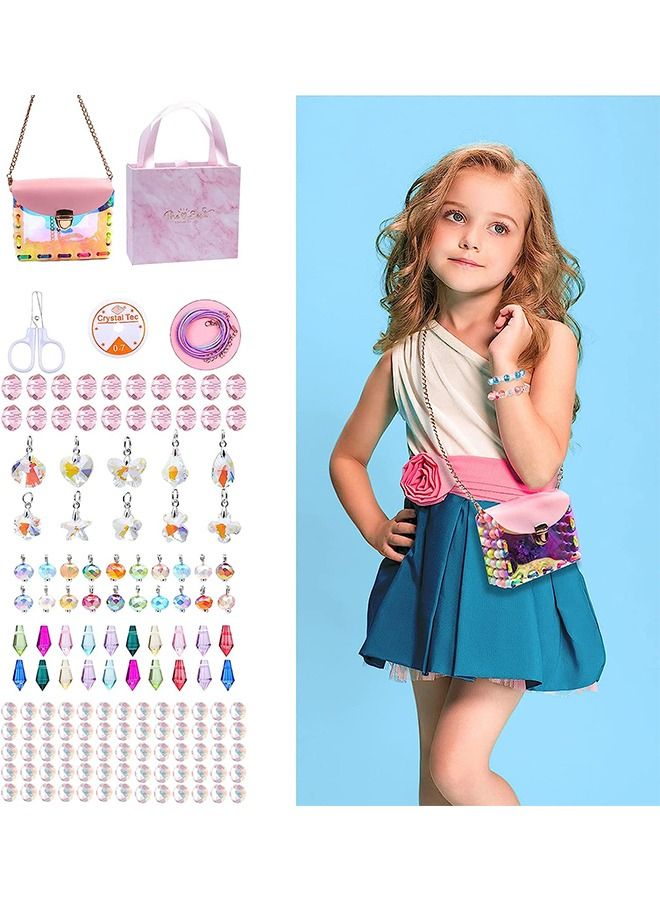 بيوينتي أساور مجموعة مجوهرات مجموعة مجوهرات مجموعة مجوهرات مجموعة - Image 4