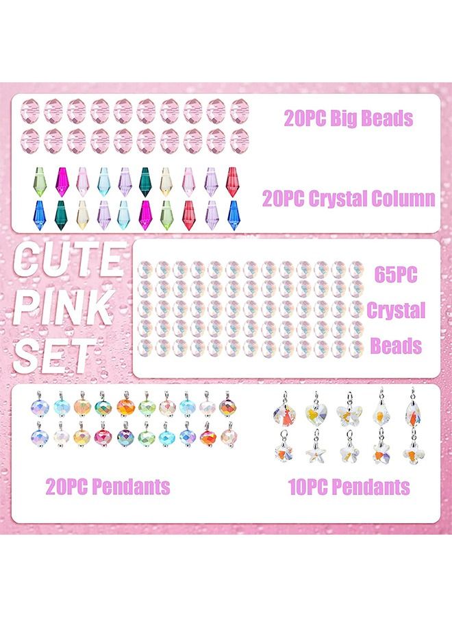 بيوينتي أساور مجموعة مجوهرات مجموعة مجوهرات مجموعة مجوهرات مجموعة - Image 2