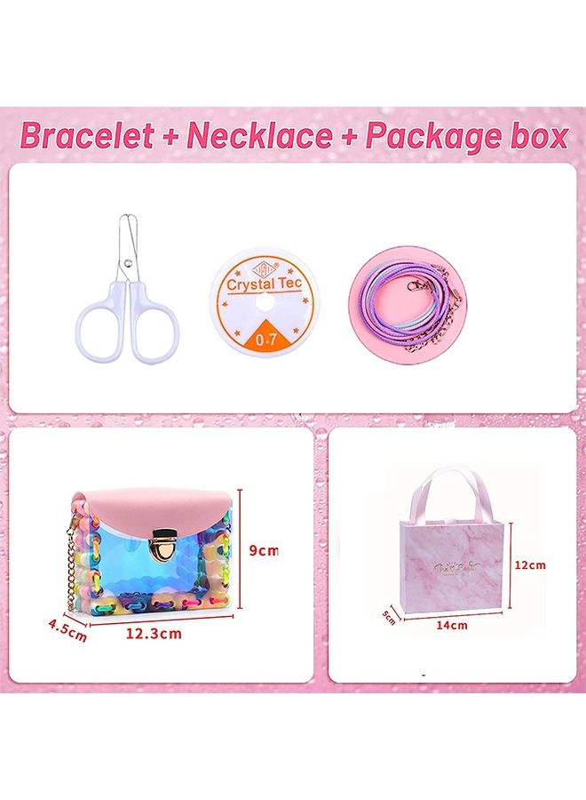 بيوينتي أساور مجموعة مجوهرات مجموعة مجوهرات مجموعة مجوهرات مجموعة - Image 3