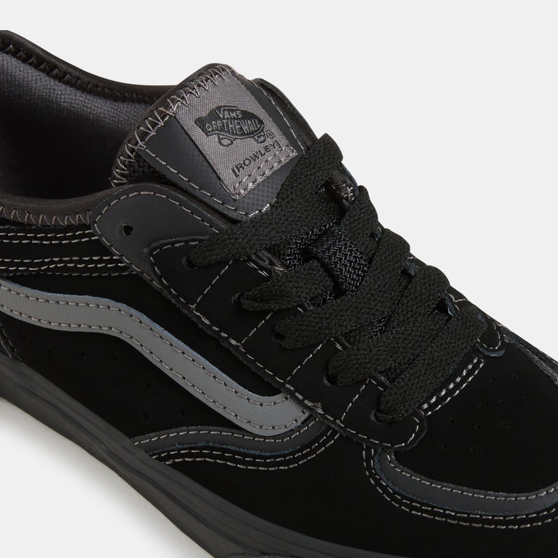 VANS Kids' Rowley Classic Unisex Shoes (Older Kids) - Image 4