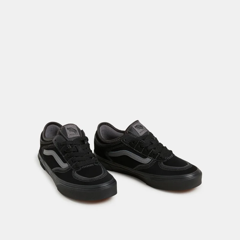 VANS Kids' Rowley Classic Unisex Shoes (Older Kids)