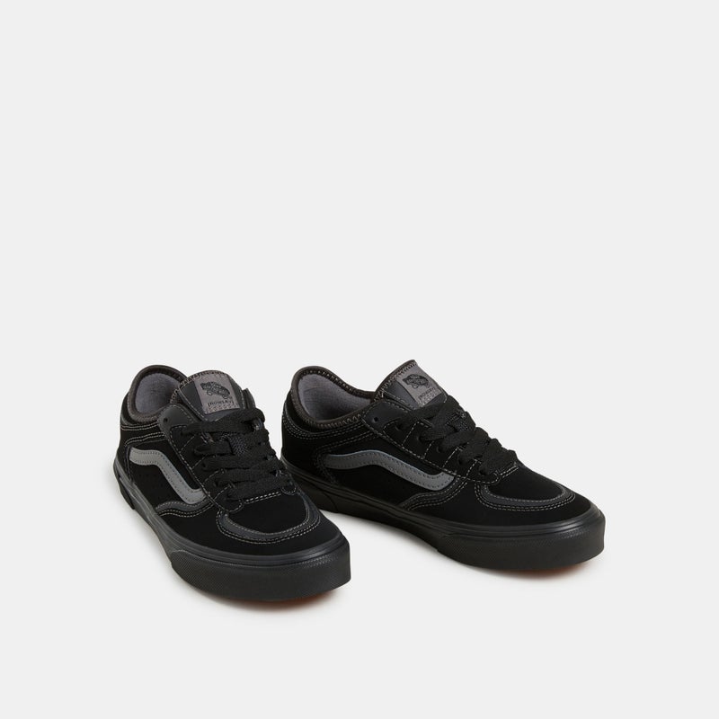 VANS Kids' Rowley Classic Unisex Shoes (Older Kids) - Image 2