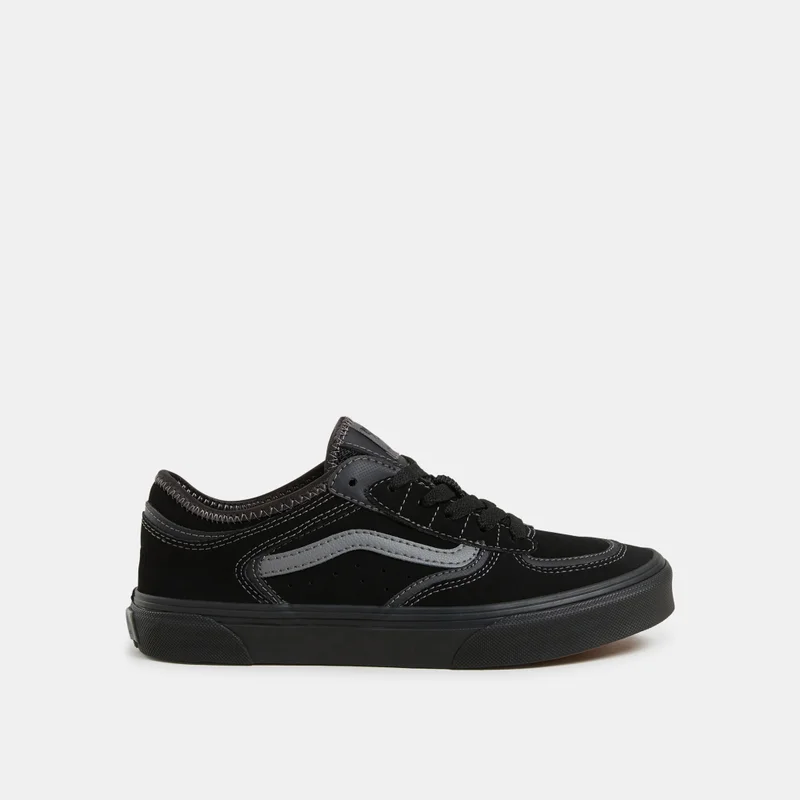 VANS Kids' Rowley Classic Unisex Shoes (Older Kids)