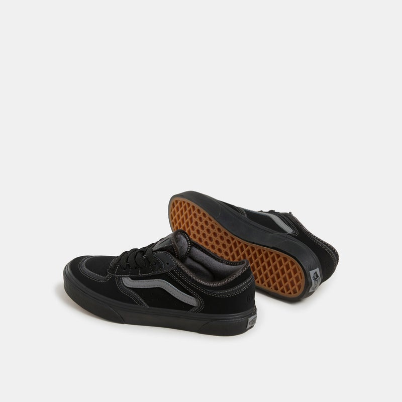 VANS Kids' Rowley Classic Unisex Shoes (Older Kids) - Image 3