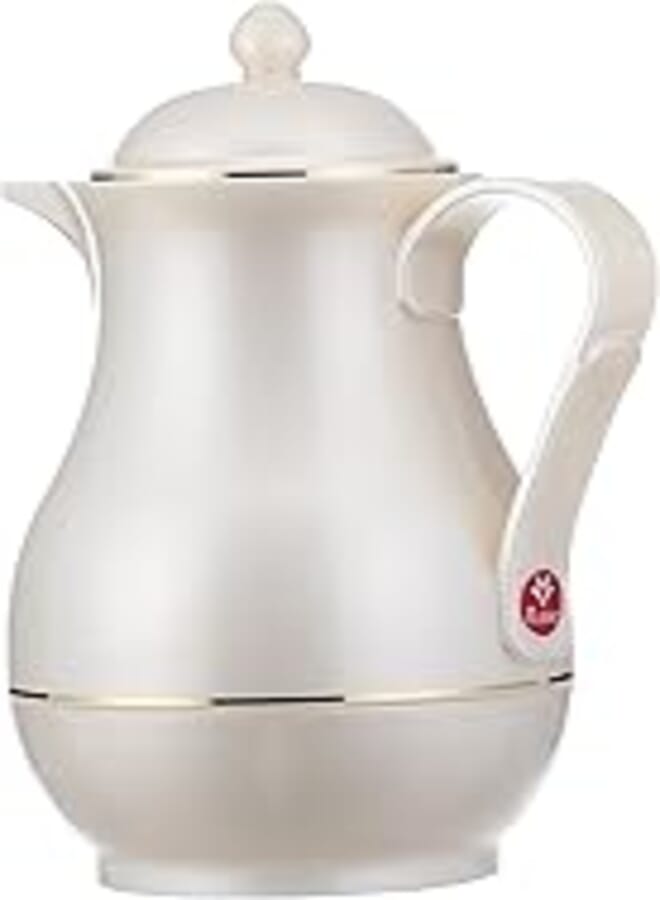 Rose RS-606-06-A Thermos, Beige
