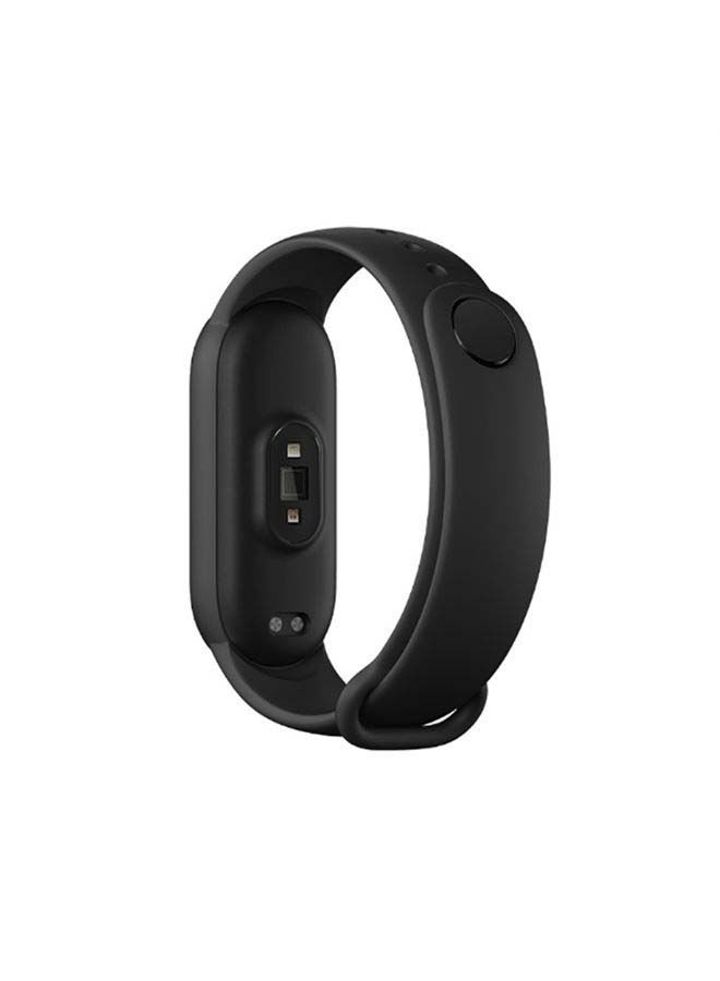 NIBEMINENT Heart Rate Monitoring Smartwatch Black - Image 2