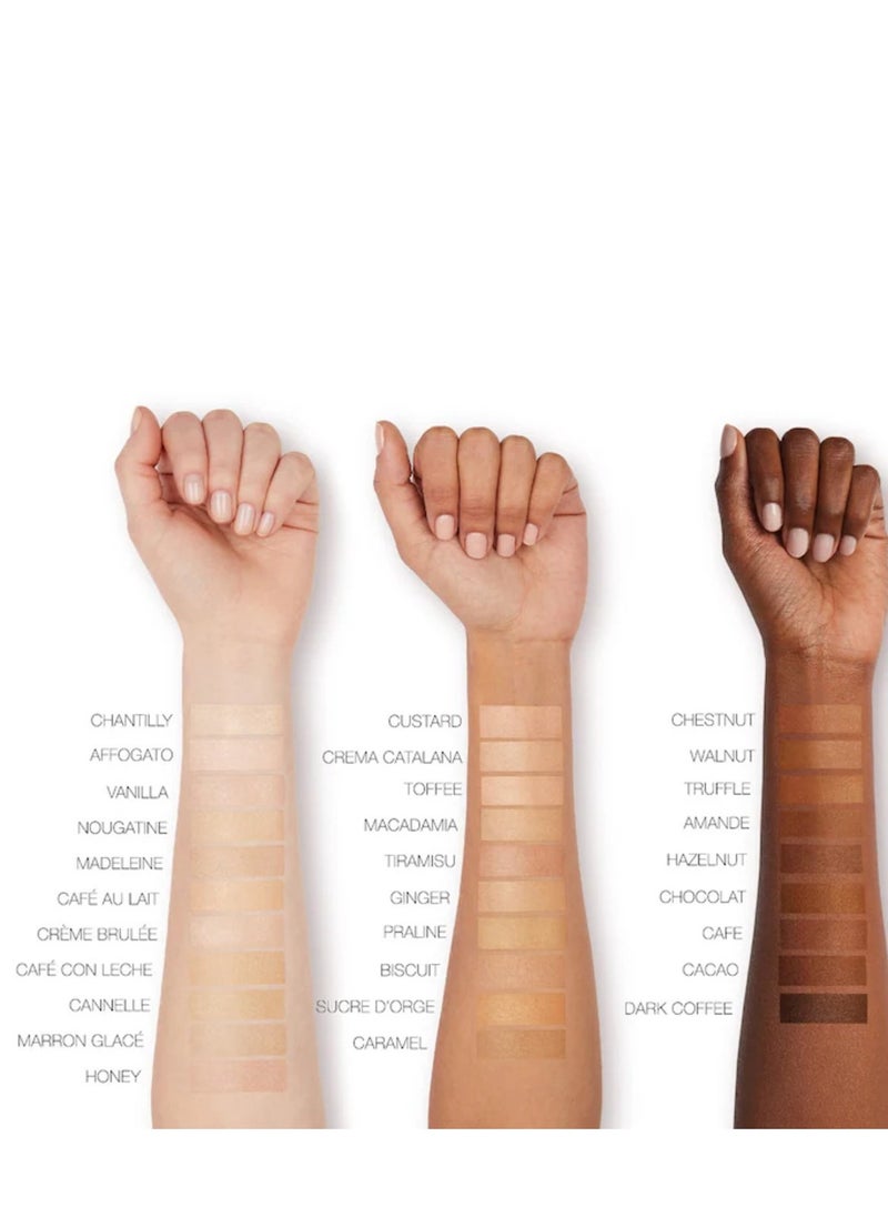 NARS Cosmetics - NARS Radiant Creamy Concealer, Ginger M2, 6ml - Image 1