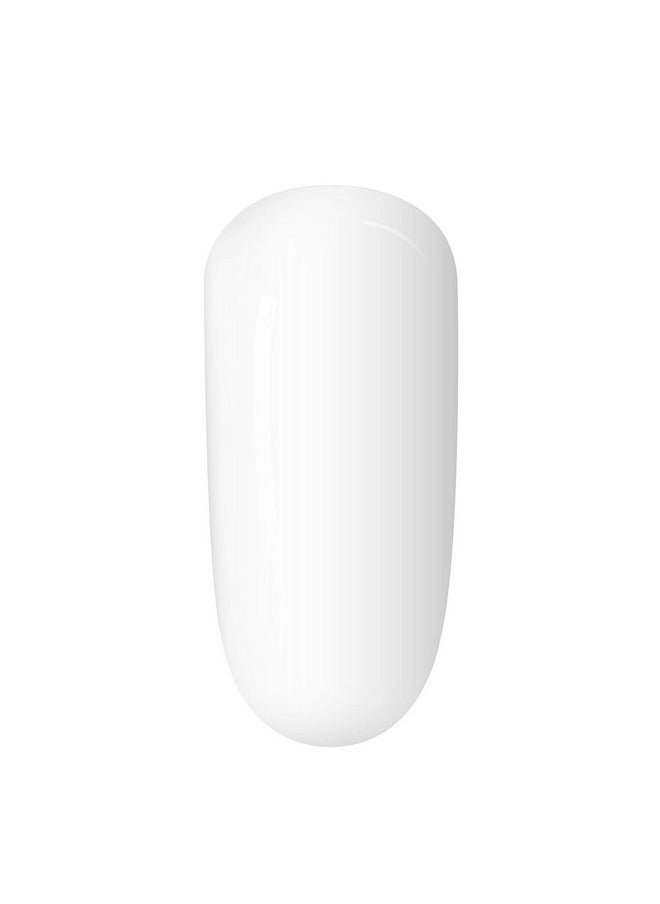 OneDor OneDor Nail Dip Dipping Powder - CLEAR Powders Pro Collection System, 1 Oz. (Clear)  - Image 3