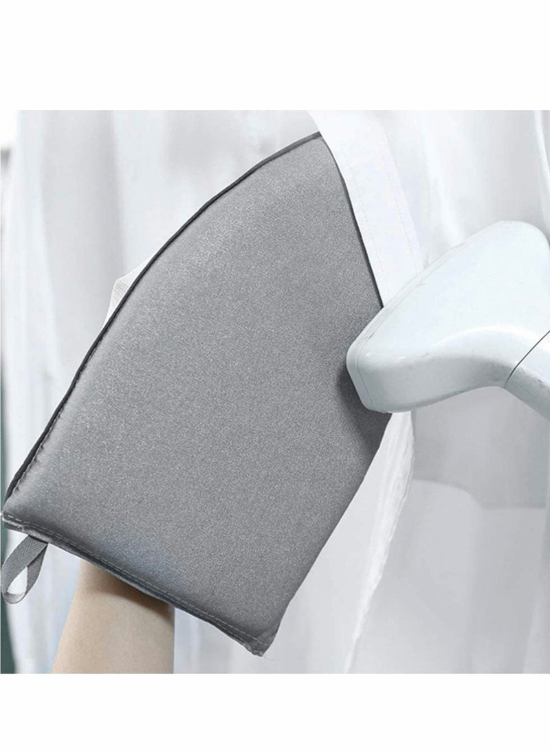 Steamer Gloves, Heat Resistant Small Ironing Board for Handheld Steamer - Image 1