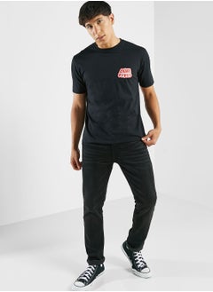 poler Man Wolf T-Shirt  - Image 4